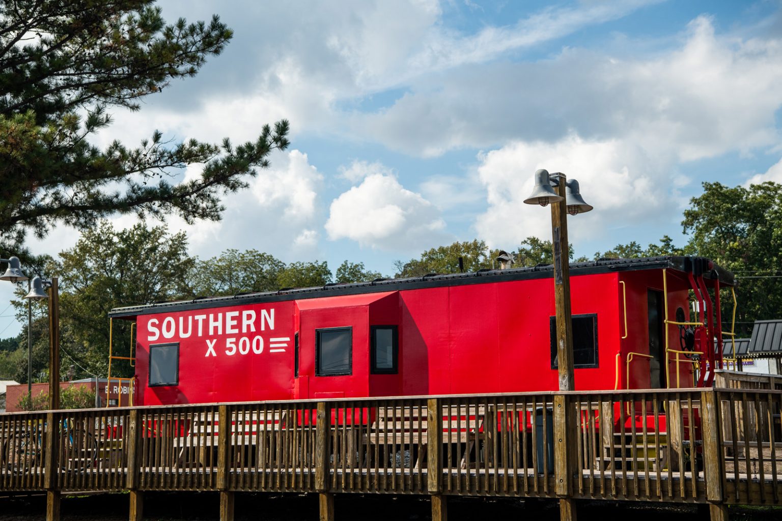 Things to Do in Irondale City of Irondale