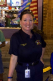 Amanda Hay - Irondale 911 Dispatcher